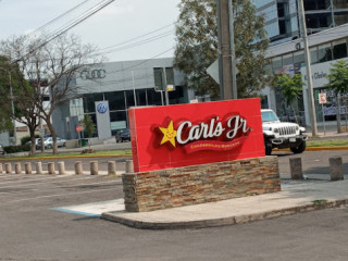 Carl's Jr.