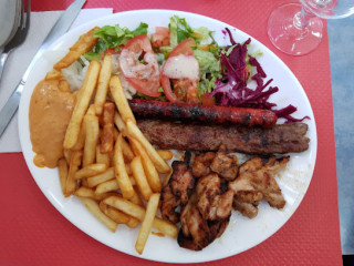 Nazar Kebab