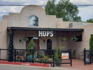 Hops Brewery