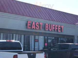 East Buffet