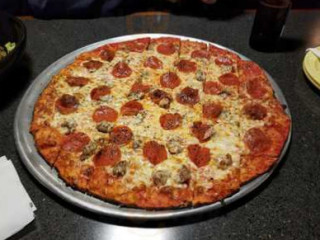 Monicals Pizza