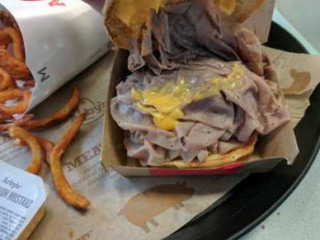 Arby's