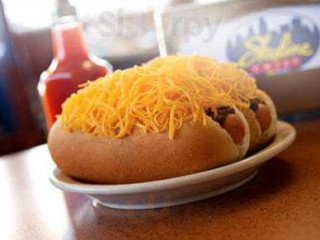 SKYLINE CHILI