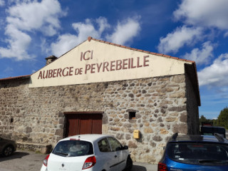 L'auberge Rouge