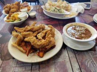 Zydeco's Cajun Kitchen