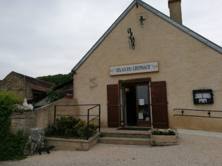 Le Relais du Grepissot