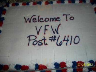 Sullivan Vfw Post 6410