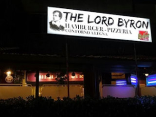 Pub Lord Byron