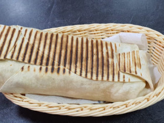 Kebab De Saint Bonnet