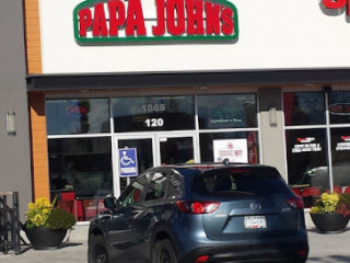 Papa John's