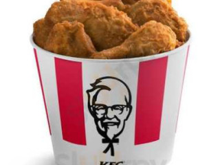 Kfc Kentucky Fried Chicken