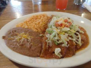 Garcia's Mexican