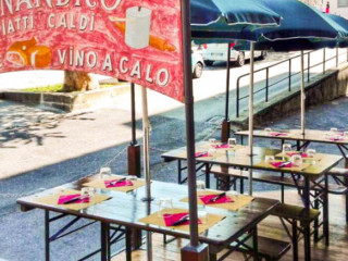 Osteria Vinandro