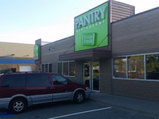 The Pantry