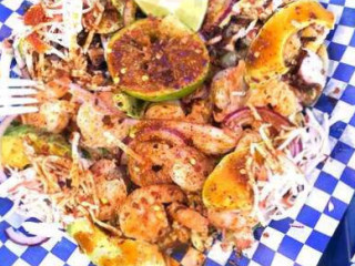 Mariscos El Paisa