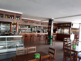 Dacemar Marisqueira Irish Pub Concept