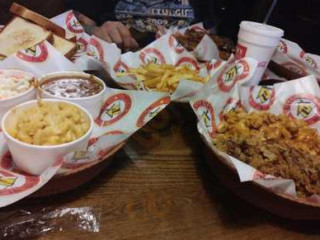 Shane's Rib Shack