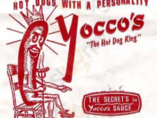 Yocco's Hot Dog King