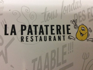 La Pataterie