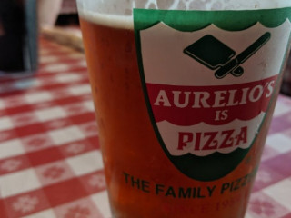 Aurelio's Pizza