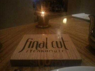 Final Cut Steakhouse