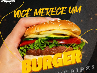 Alemão Lanches E Porcões