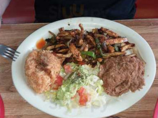 Jalisco Grill