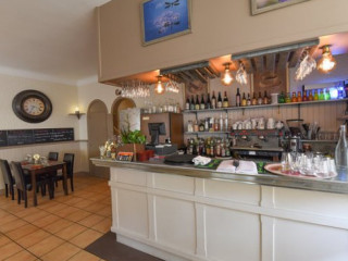 Restaurant Les Arcades