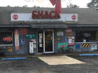 The Shack