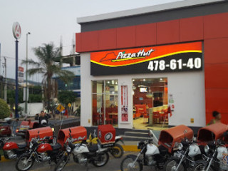 Pizza Hut