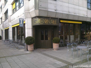 Bar Giornale