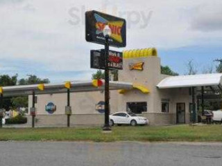 Sonic Drive-in