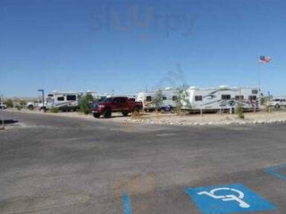 Ocotillo Rv Resort