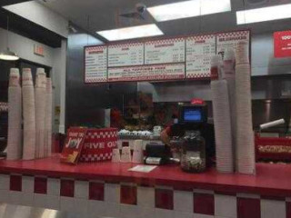 Five Guys