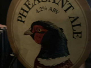 Pheasant Inn