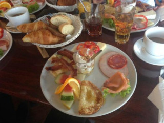 Cafe Castro