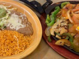 Mi Casa Authentic Mexican Grill