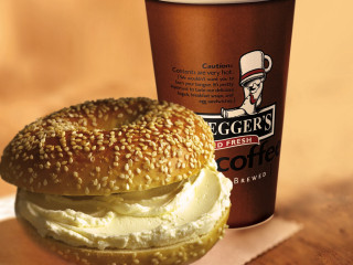 Bruegger's Bagels Bakery