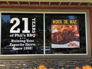 Phil's Bbq