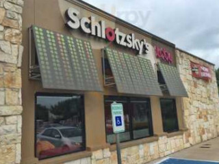 Schlotzsky's