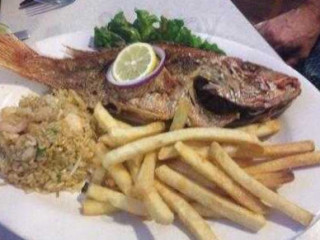 Celaya's Seafood And Sports