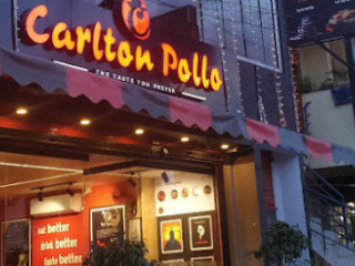 Carlton Pollo