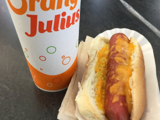 Orange Julius