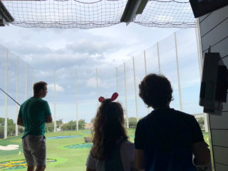 Topgolf