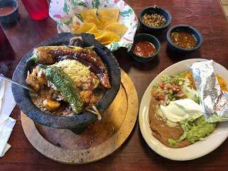 Mariachi Mexican Grill