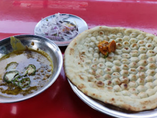 Shahi Mutton Haleem Murgh Chanay