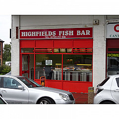 Highfield Fish