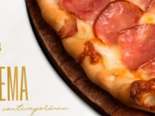 Suprema Pizza