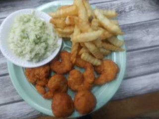 Brantley's Seafood