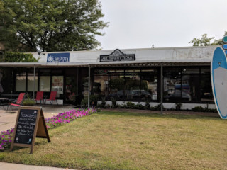 Lake Harriet Pizza